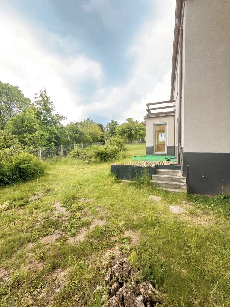 Immobilie in Roßtal - Achtung Gelegenheit für Familien, Kapitalanleger und alle die eine besondere Immobilie suchen! - Bild 3