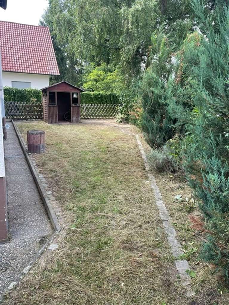 Immobilie in Edingen-Neckarhausen - Sichern Sie sich Ihre Rente!  Ideales 4-Familienhaus in guter Wohnlage - Bild 3
