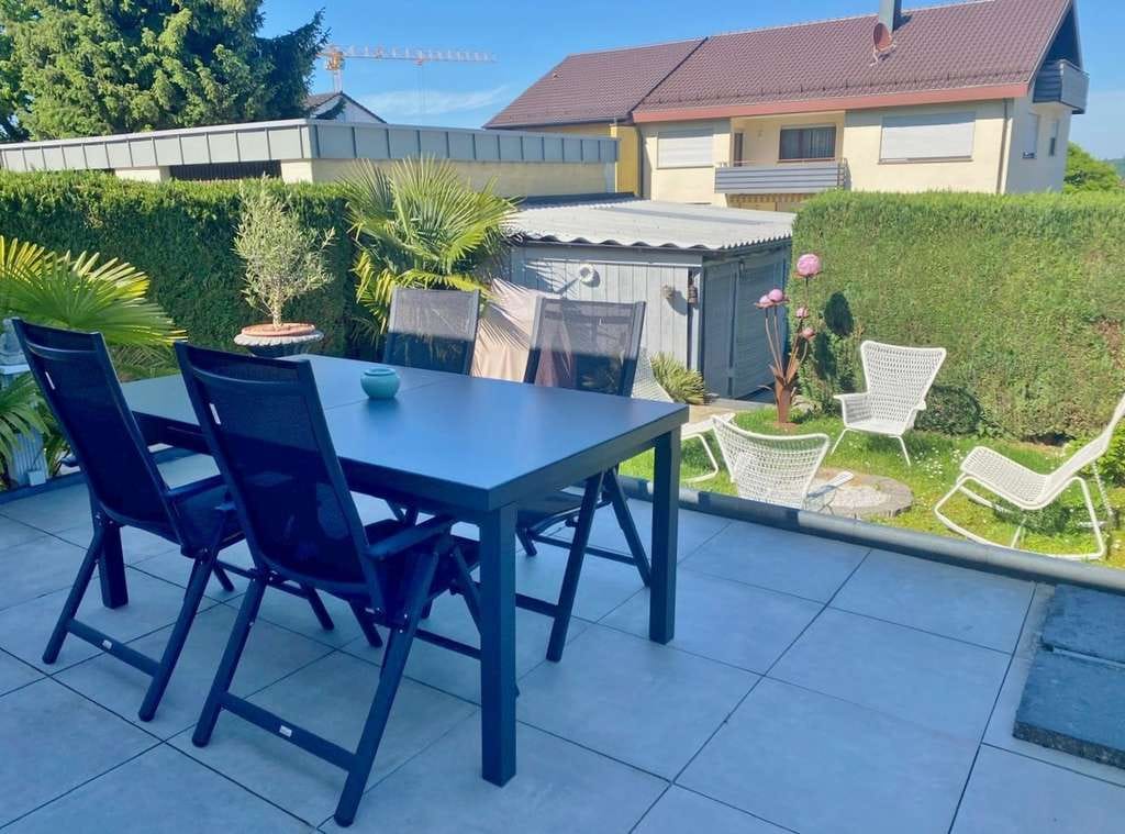 Immobilie in Baltmannsweiler - Charmantes Wohlfühlhaus für Familien - großer Garten! - Bild 3