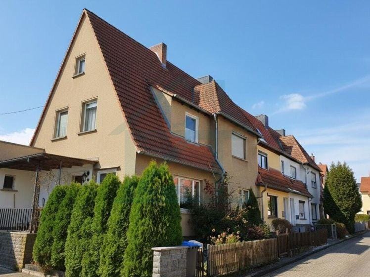 Immobilie in Kahla - Haus in Kahla - Bild 0