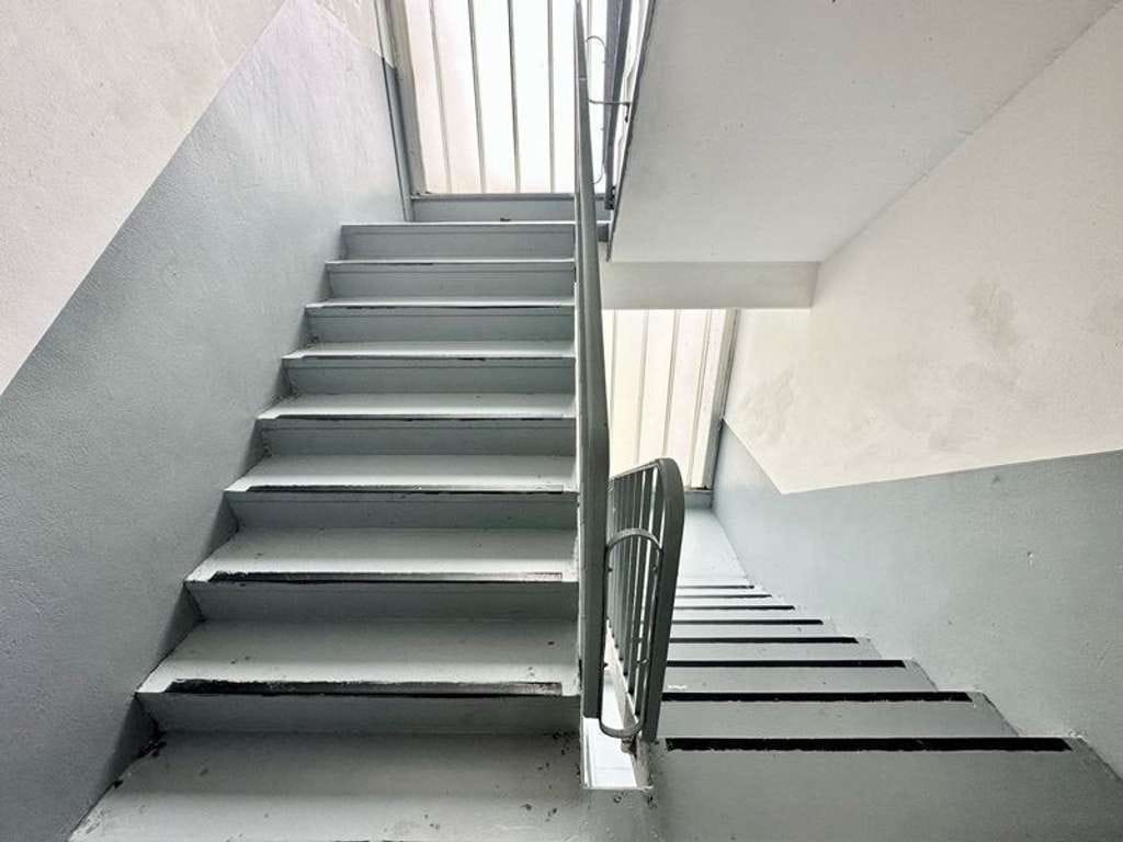Immobilie in Dietzenbach - 8,7% Nettorendite: Sanierte 1-Zimmer-Wohnung mit Balkon & Stellplatz - Bild 3