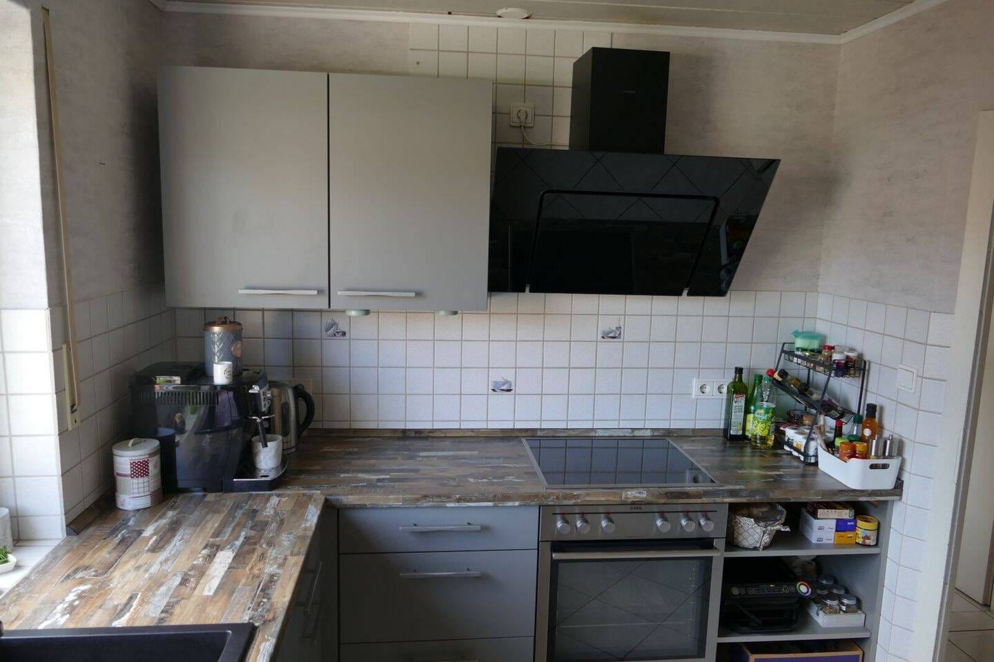 Immobilie in Lingen (Ems) - Gepflegtes Zweifamilienhaus in zentraler Lage von Lingen (Ems) - Bild 4