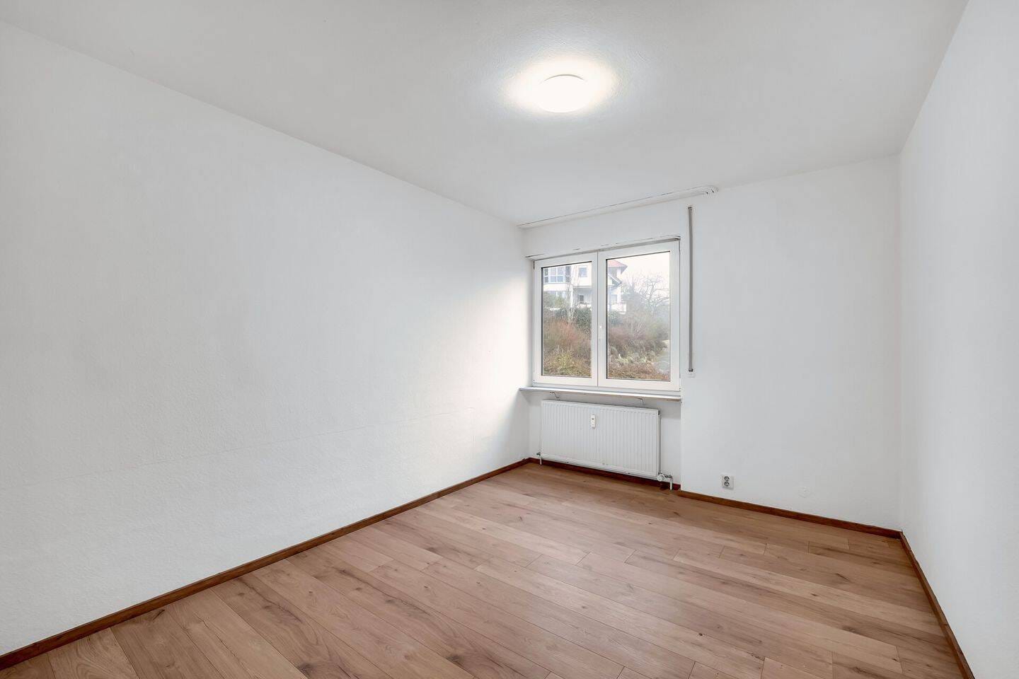 Immobilie in Kirchberg an der Jagst - Großzügige 5-Zimmer-Wohnung mit viel Potenzial - Kirchberg/Jagst - Bild 3
