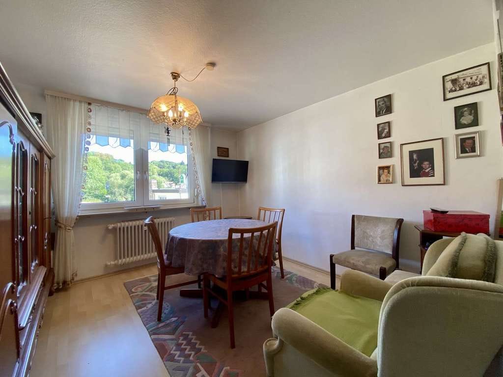 Immobilie in Zaberfeld - Zwei DHH auf einen Streich – 207 m² Wohnfläche im Grünen für Anleger & Familien - Bild 2