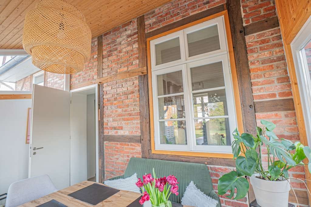 Immobilie in Quakenbrück - Fachwerk trifft Moderne: Mehrparteienhaus zur Vermietung oder Eigennutzung - Bild 3