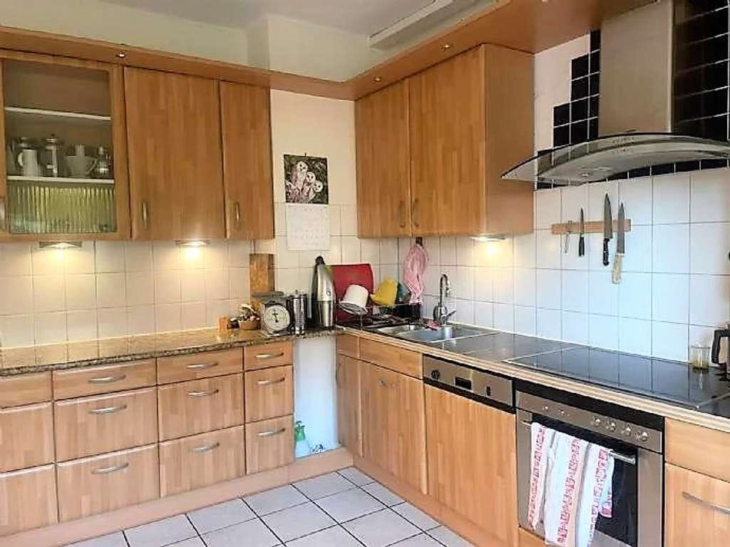 Immobilie in Bornheim - [374854#1701] **Mehrgenerationenhaus in idylischer Lage** - Bild 1