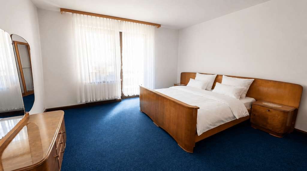 Immobilie in Schliersee - Viel Platz zum Leben: Reihenmittelhaus mit 4 Schlafzimmern und eigenem Grundstück - Bild 4