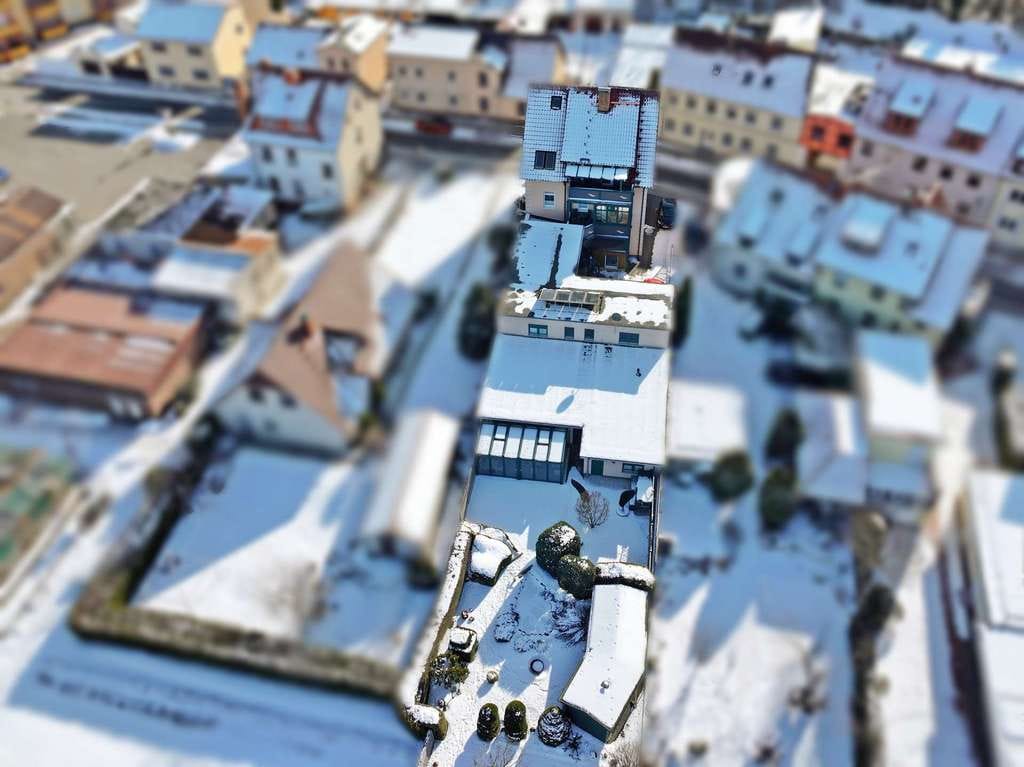 Immobilie in Kargow - Sehr gut laufende & inhabergeführte Frühstückspension in Mitten der Urlaubsregion Waren (Müritz) - Bild 4