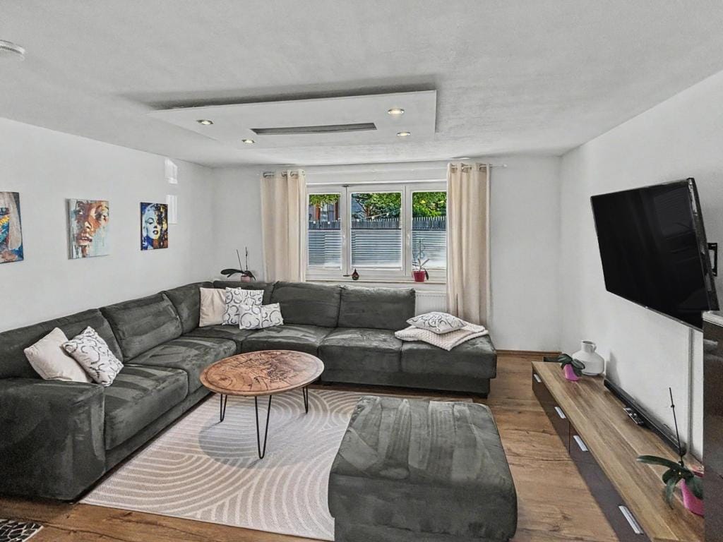 Immobilie in Parsberg - Einfamilienhaus freistehend in Parsberg - Bild 2