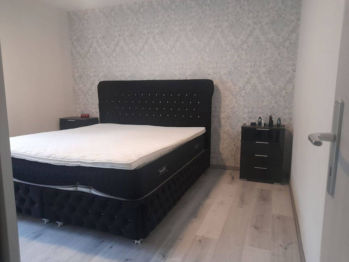 Immobilie in Rüthen - Attraktive 3-Zimmer-Wohnung in ruhiger Lage von Rüthen - Bild 4