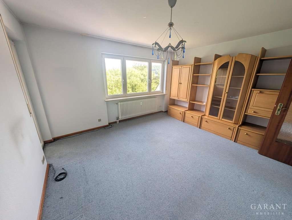 Immobilie in Bad Säckingen - Zentral leben, Natur spüren, grenzenlos wohlfühlen - Ihr neues Zuhause in der Bad Säckingen! - Bild 3