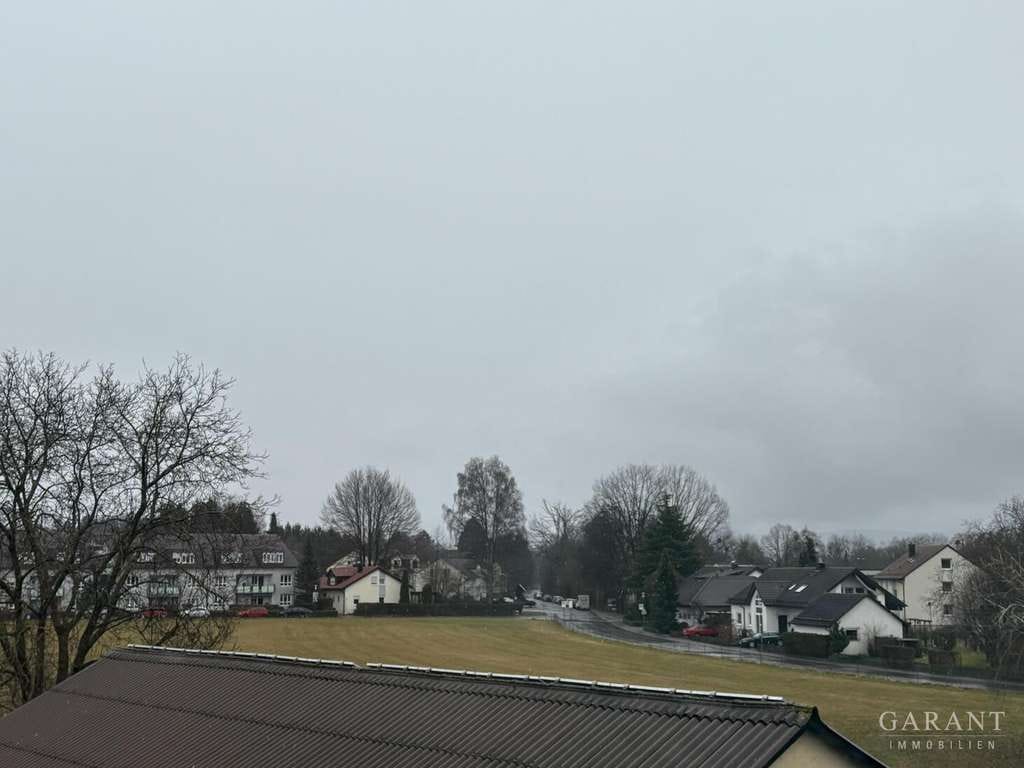 Immobilie in Mutlangen - Gemütliche 3 Zimmer-DG-Wohnung mit Balkon - Kapitalanlage oder Eigenheim? - Bild 0