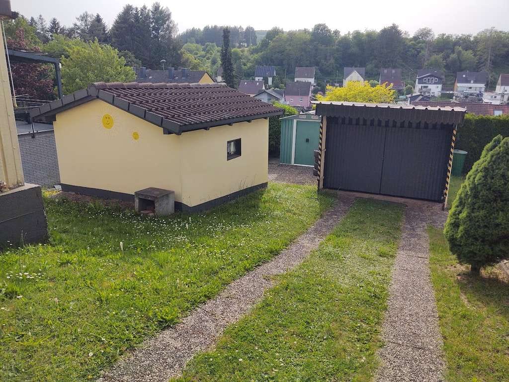 Immobilie in Rammelsbach - Alltagstaugliches Einfamilienhaus mit 6 Zimmern in Rammelsbach - Bild 2
