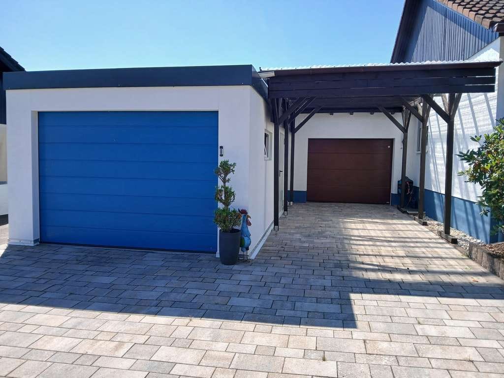 Immobilie in Gusenburg - PROVISIONSFREI - Großer, charmanter  Bungalow mit Untergeschoß - keine Renovierungen, nur einziehen! - Bild 3