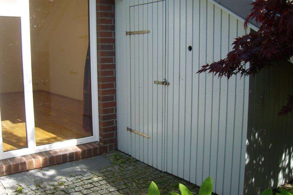 Immobilie in Großhansdorf - Kapitalanleger: 5% Rendite - Reihenmittelhaus nahe U-Bahn Großhansdorf - Bild 4