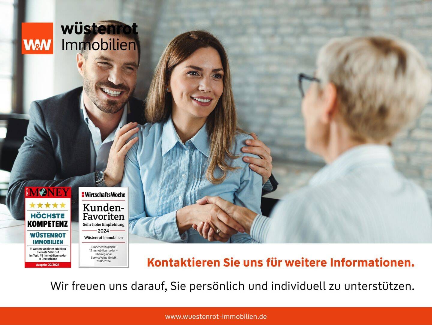 Immobilie in Eilsleben - Zentral gelegendes Einfamilienhaus in ruhiger Lage - Bild 4
