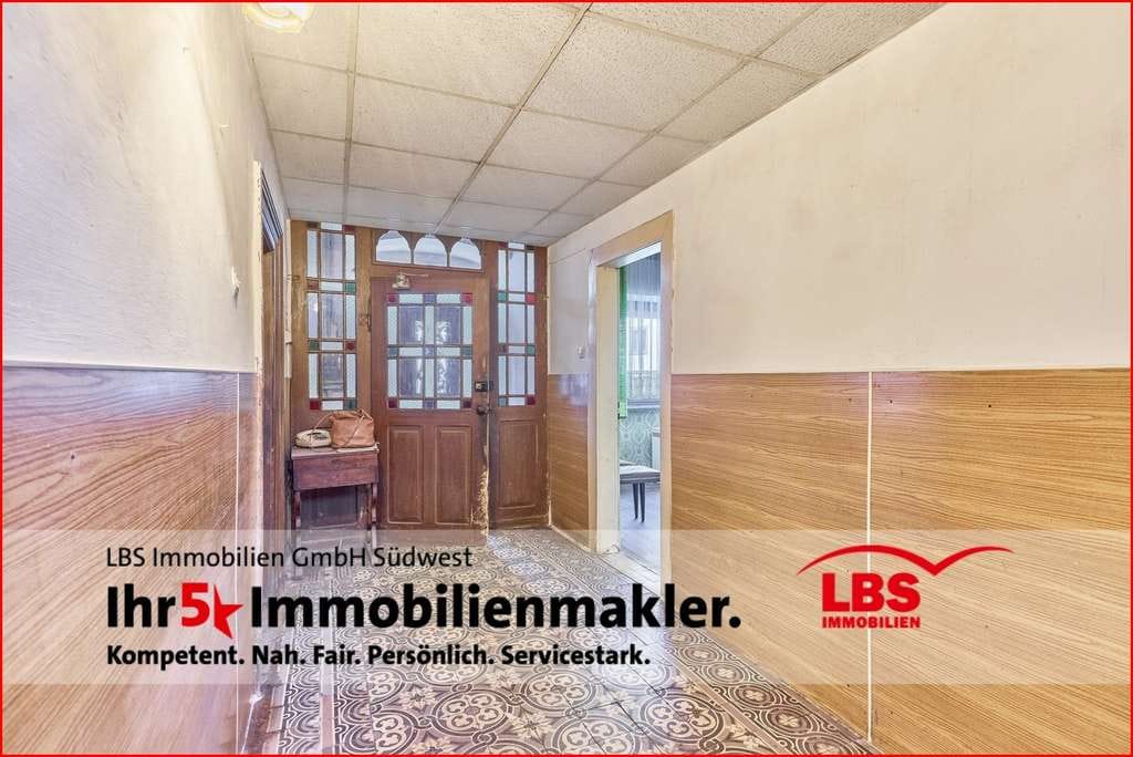 Immobilie in Alsenz - Zwei Häuser – ein Preis - viele Möglichkeiten! - Bild 4