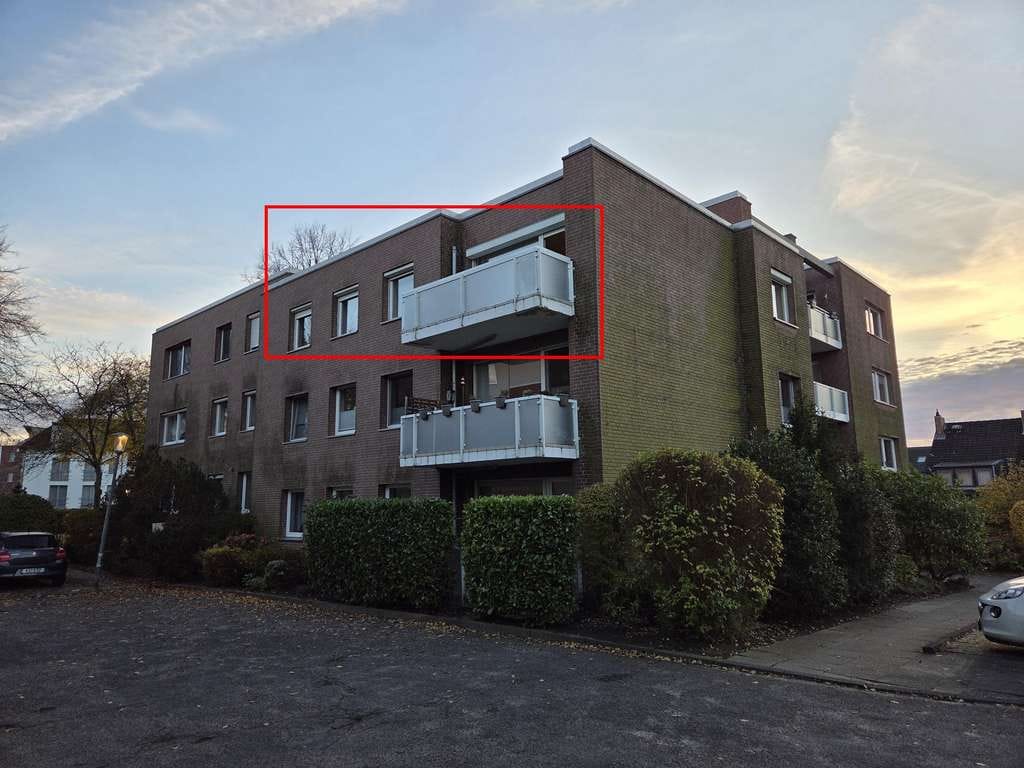 Immobilie in Mönkeberg - Wohnen auf der Sonnenseite der Förde - Bild 2