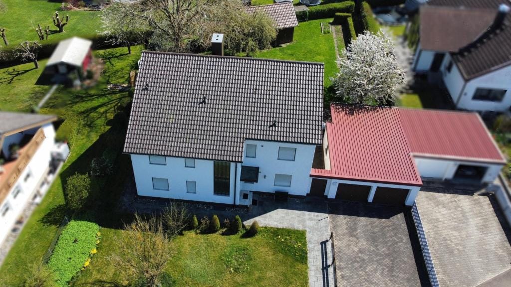 Immobilie in Dürrwangen -  - Bild 0