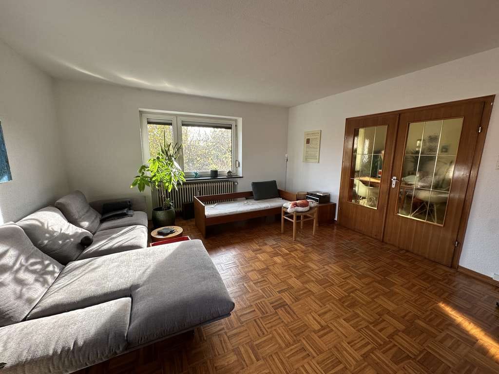 Immobilie in Kalefeld - Idyllischer Resthof in Düderode - Bild 2