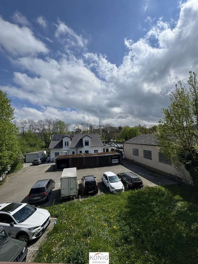 Immobilie in Stuttgart - Interessante Kapitalanlage in gefragter Lage von Stuttgart-Zuffenhausen - Bild 2