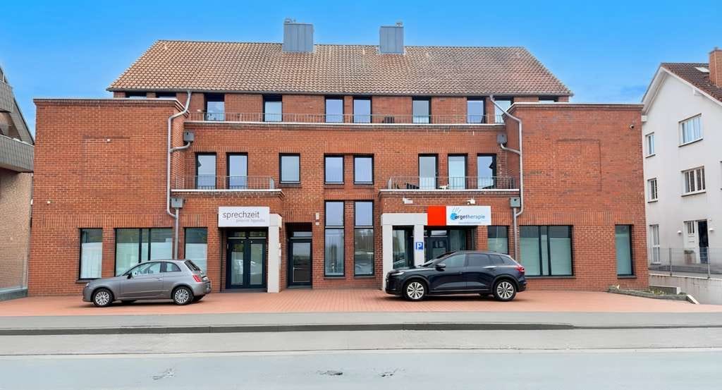Immobilie in Werther - 110 m² im EG: 4-Zimmer-Wohnung mit Fußbodenheizung in Werther - Bild 2