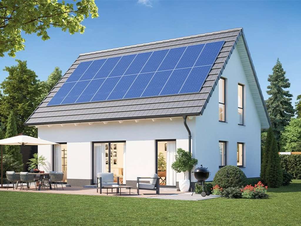 Immobilie in Greimersburg - Inkl. Grundstück*KfW*Effizienzhaus - Bild 0