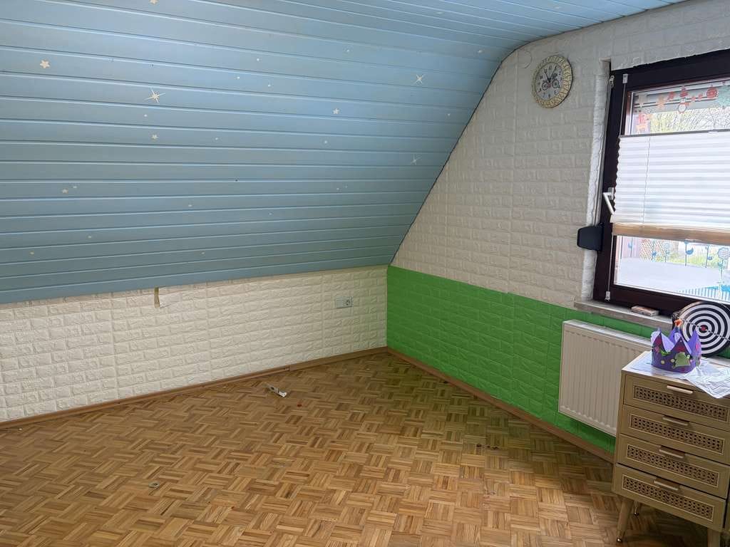 Immobilie in Bodelshausen - Doppelhaushälfte mit viel Platz zum Wohnen - Bild 5