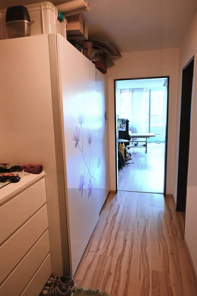 Immobilie in Kempten (Allgäu) - Wohnen mit Charakter: Kompaktes Apartment in Kempten - Bild 5