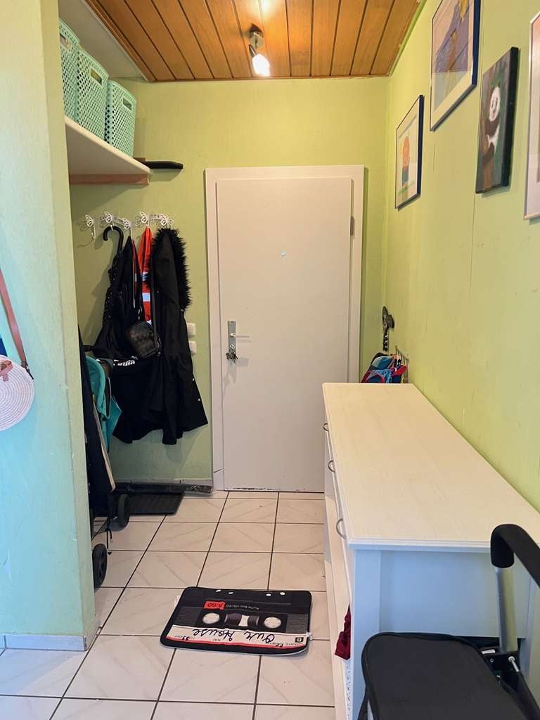 Immobilie in Velbert - vermietete WE, ideale Kapitalanlage - Bild 3