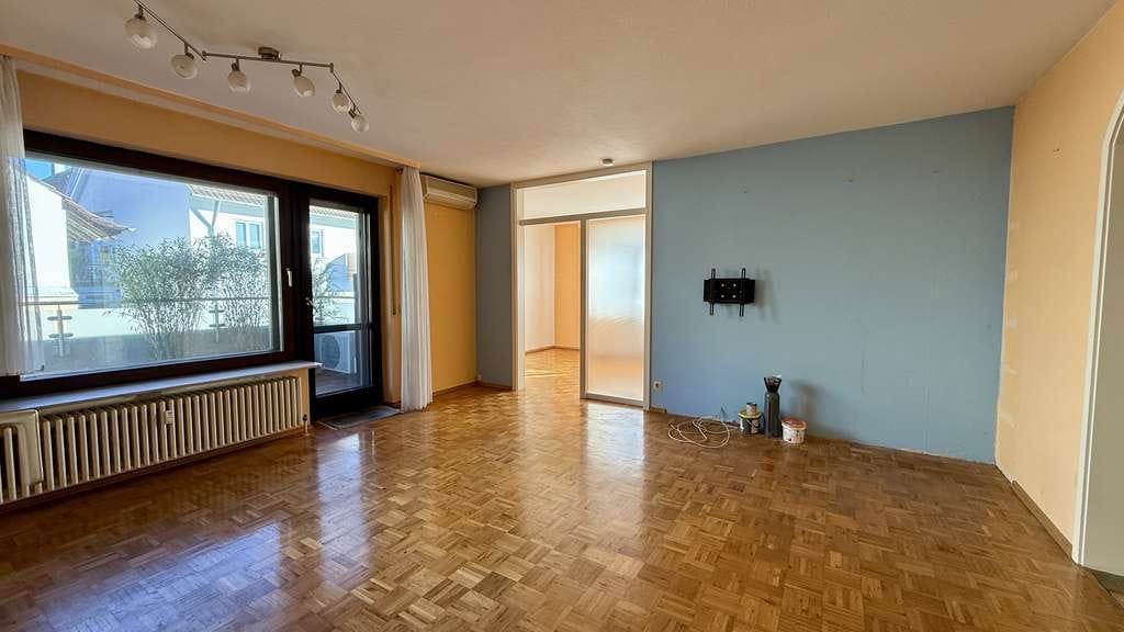 Immobilie in Ingersheim - Großzügige 4,5 Zimmer Wohnung im Herzen von Ingersheim - Bild 3