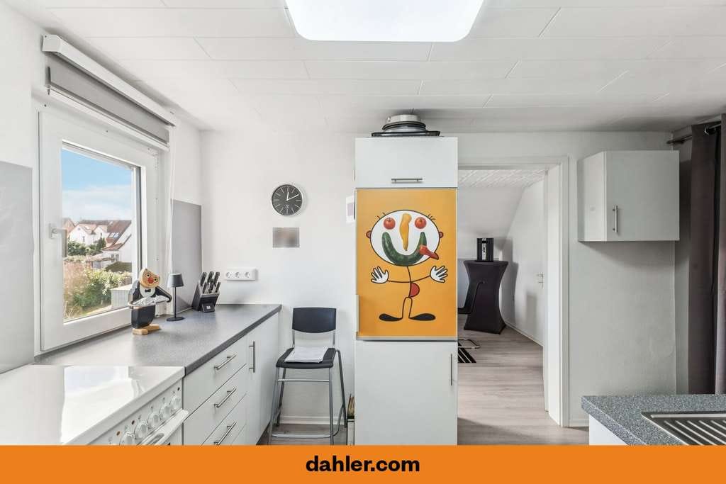 Immobilie in Leingarten - Attraktives Mehrfamilienhaus mit Bauplatzreserve in Top-Lage - Bild 0