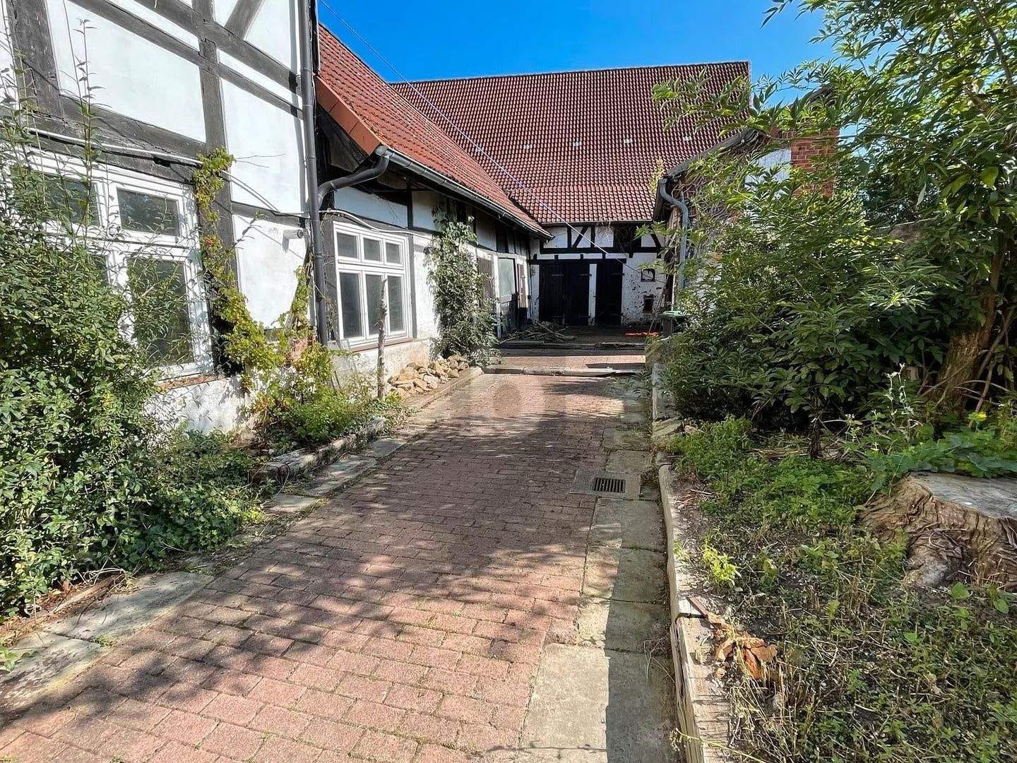 Immobilie in Bad Münder am Deister - AUSBAUEN. WOHNEN. KASSIEREN. - Bild 4