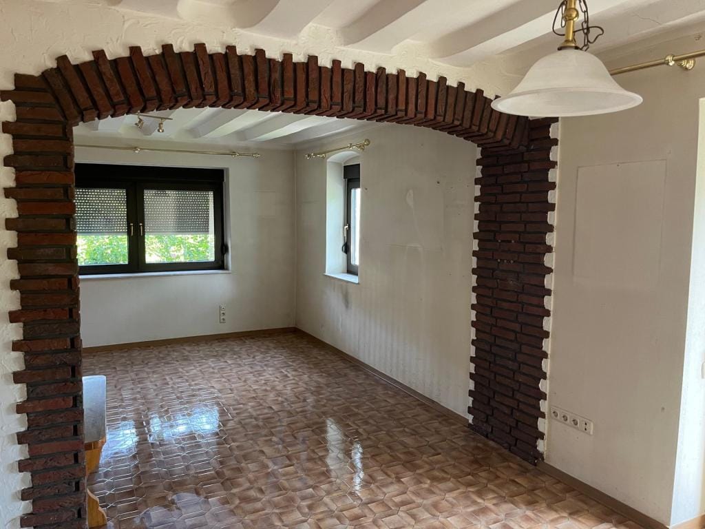 Immobilie in Limbach - Einfamilienhaus freistehend in Limbach - Bild 4