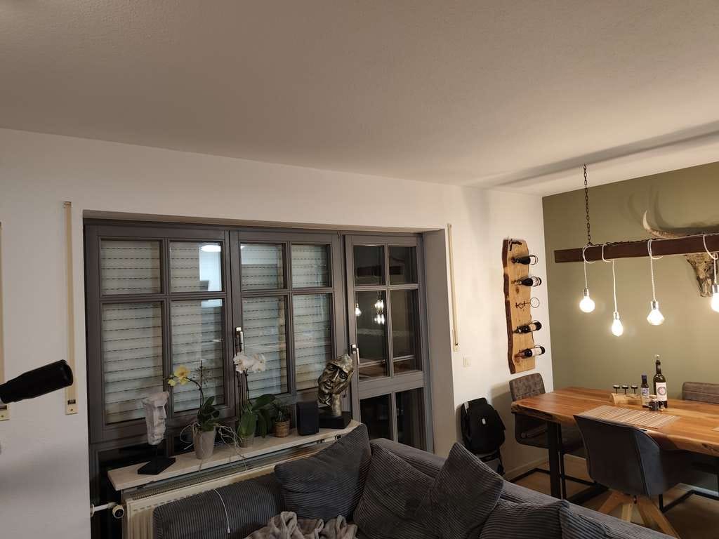 Immobilie in Vilsbiburg - Attraktive 2-Zimmer Wohnung im 2. OG mit Balkon in Vilsbiburg - Bild 1