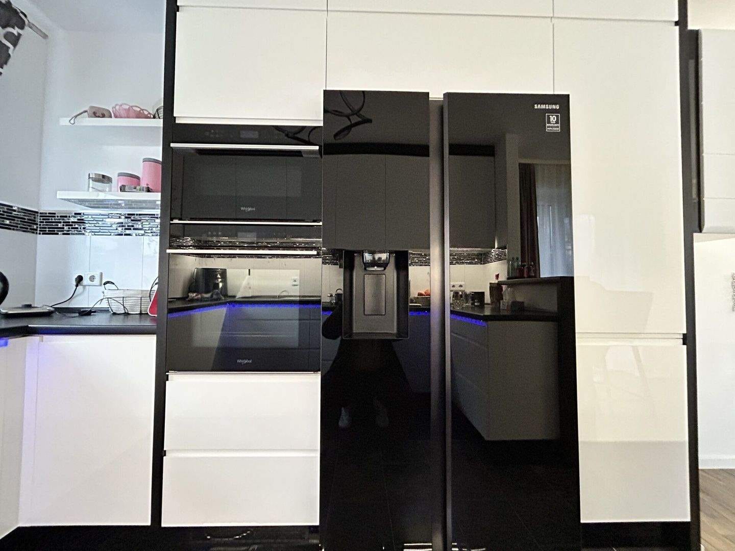 Immobilie in Dinklage - Charmante / Moderne 3 Zimmer Erdgeschosswohnung in zentraler und ruhiger Lage von Dinklage - Bild 3