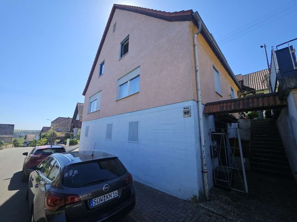 Immobilie in Schweigen-Rechtenbach - Große Eigentumswohnung in ruhiger Lage von Schweigen - Bild 3