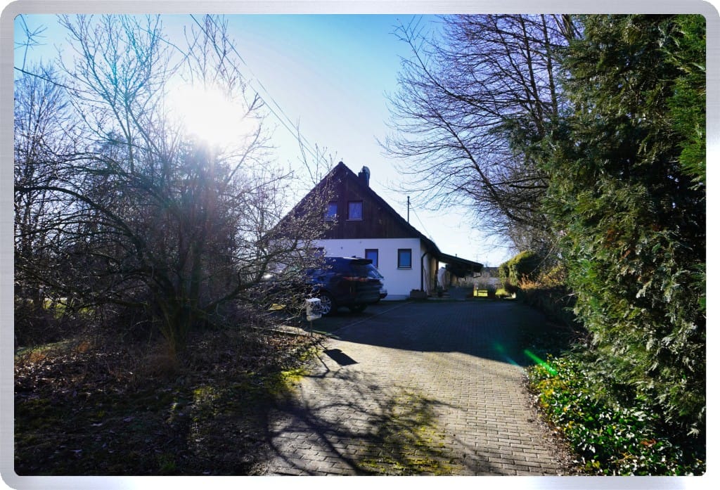 Immobilie in Sankt Wolfgang - KREIPL-IMMO -NEUER PREIS- St.Wolfgang- EFH im Grünen - NATUR PUR - Bild 3
