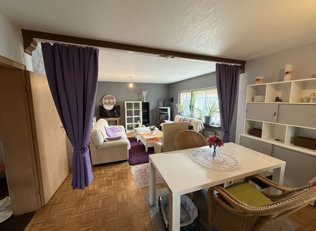 Immobilie in Wanfried - Familienhaus mit Wohlfühlfaktor in ruhiger Wohnlage - Bild 4