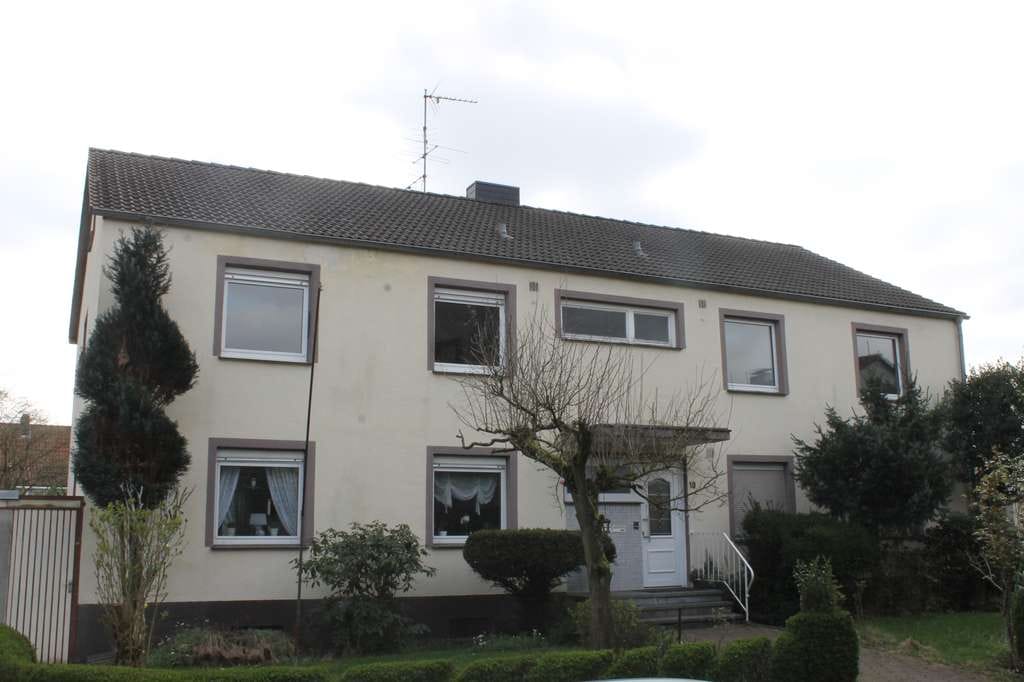 Immobilie in Gelsenkirchen - Haus mit 4 Wohnungen als Kapitalanlage - Bild 0