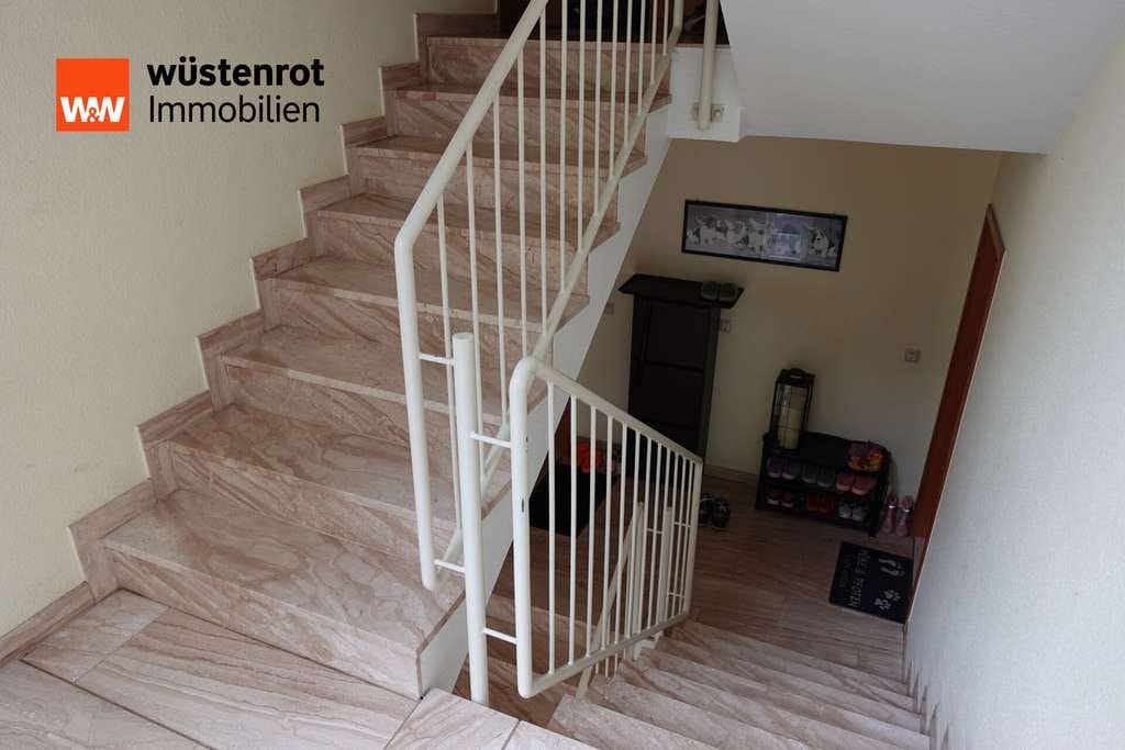 Immobilie in Weißenborn/Erzgebirge - Eigentumswohnung als Kapitalanlage mit langjähriger Mieterin - Bild 3