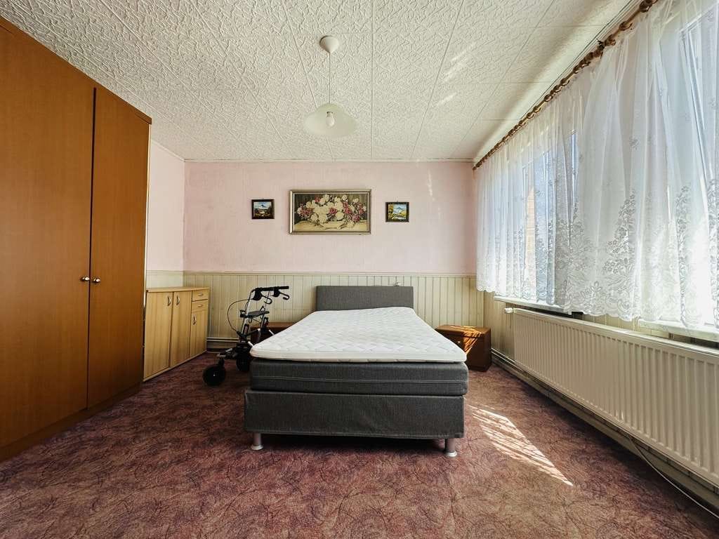 Immobilie in Brenz - Sanierungsbedürftiges Einfamilienhaus mit großzügigem Grundstück in verkehrsgünstiger Lage - Bild 4