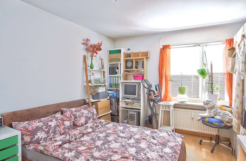 Immobilie in Gauting - GAUTING: CHARMANTE ERDGESCHOSSWOHNUNG IM WÜRMTAL - Bild 1