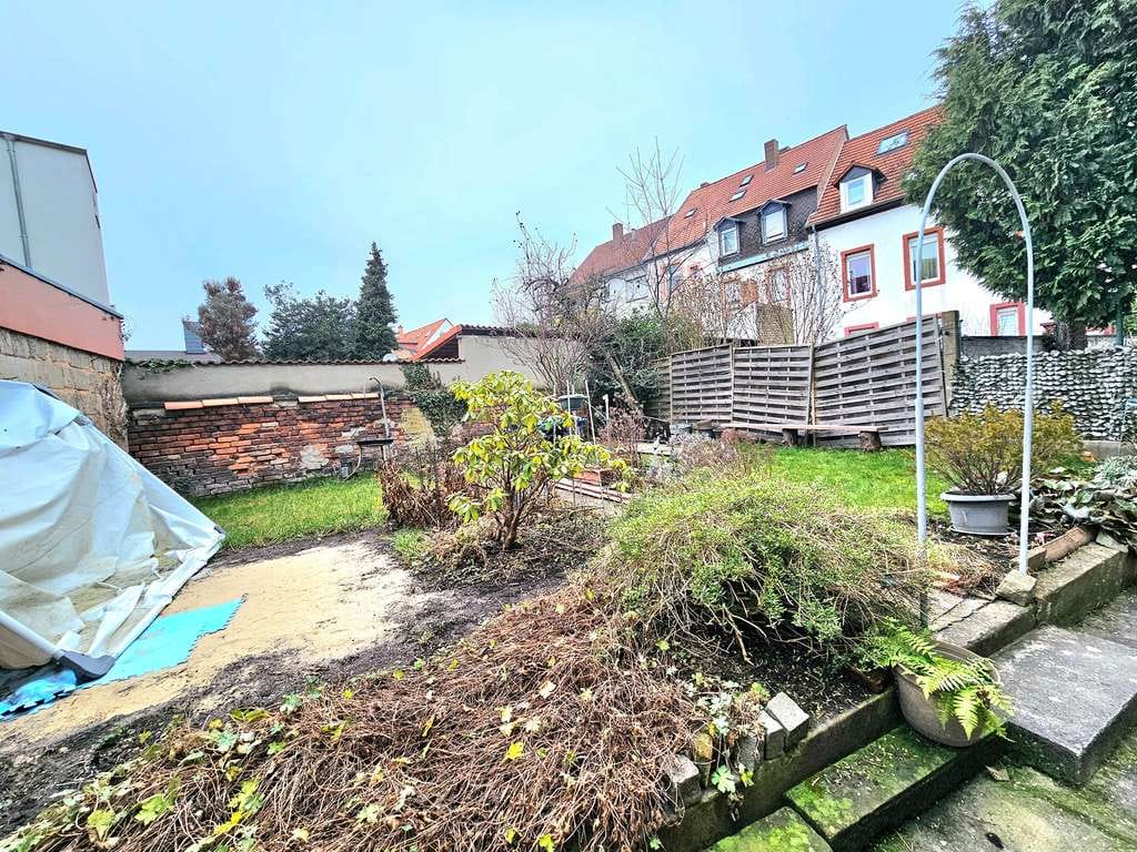 Immobilie in Kaiserslautern - Gepflegtes Mehrfamilienhaus in guter Lage in Kaiserslautern zu verkaufen - Bild 4