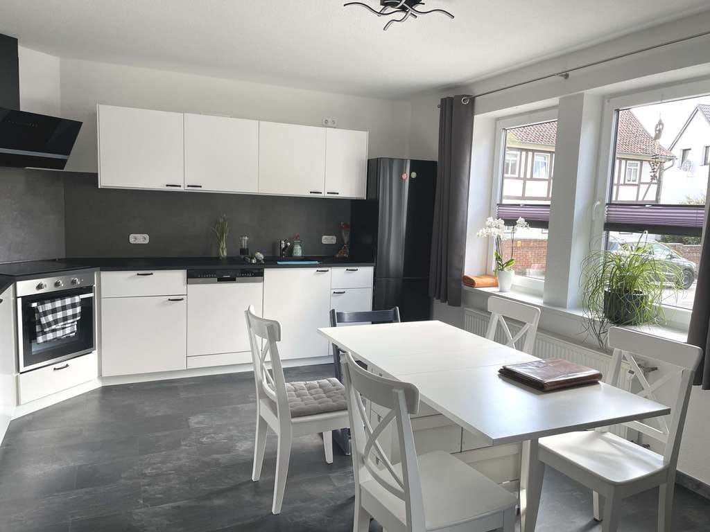 Immobilie in Liebenburg - Fachwerk-Traumhaus mit 309 m² Wohnfläche - Bild 3