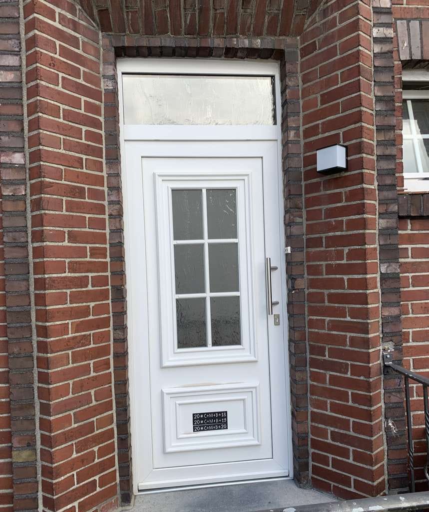 Immobilie in Waldfeucht - Ansprechendes 9-Zimmer-Haus zum Kauf in Waldfeucht, Heinsberg (Kreis) - Bild 2