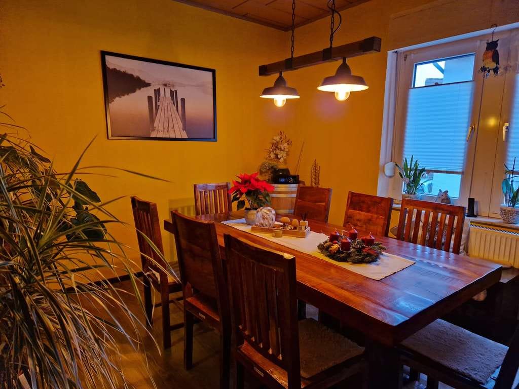 Immobilie in Ebertsheim - Charmantes Einfamilienhaus mit kleinem Garten im Herzen von Ebertsheim (Pfalz) - Bild 4