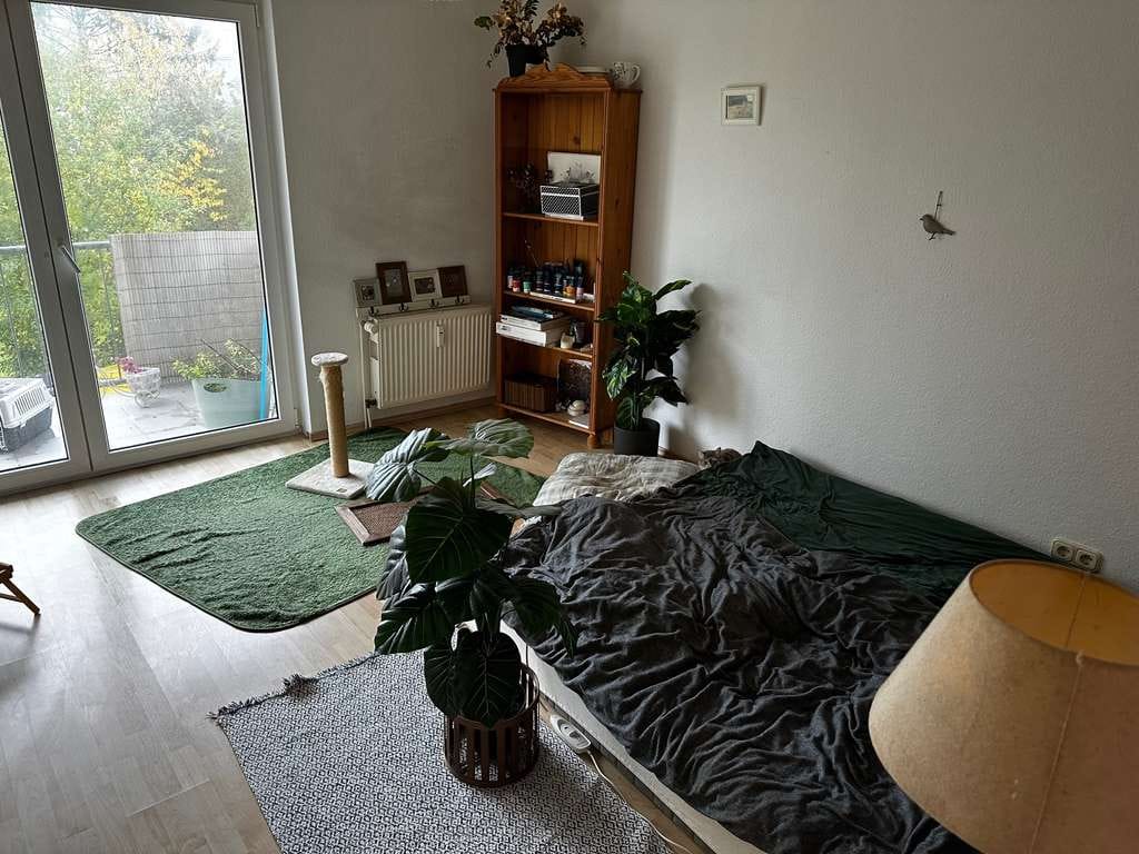 Immobilie in Molfsee - Wohnung mit Stellplatz und großem Balkon - Bild 3