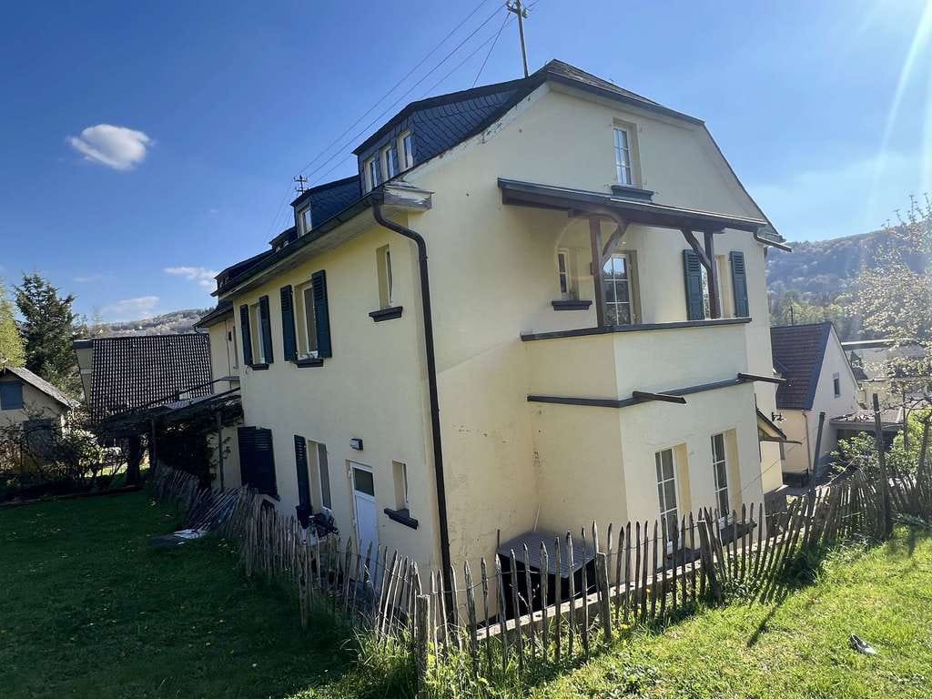 Immobilie in Kirn - Top-Gelegenheit!  Schönes Dreifamilienhaus in Kirn zu verkaufen - Bild 3