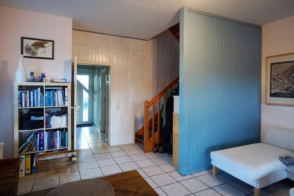 Immobilie in Scharbeutz - Endreihenhaus in beliebter Lage - Bild 3